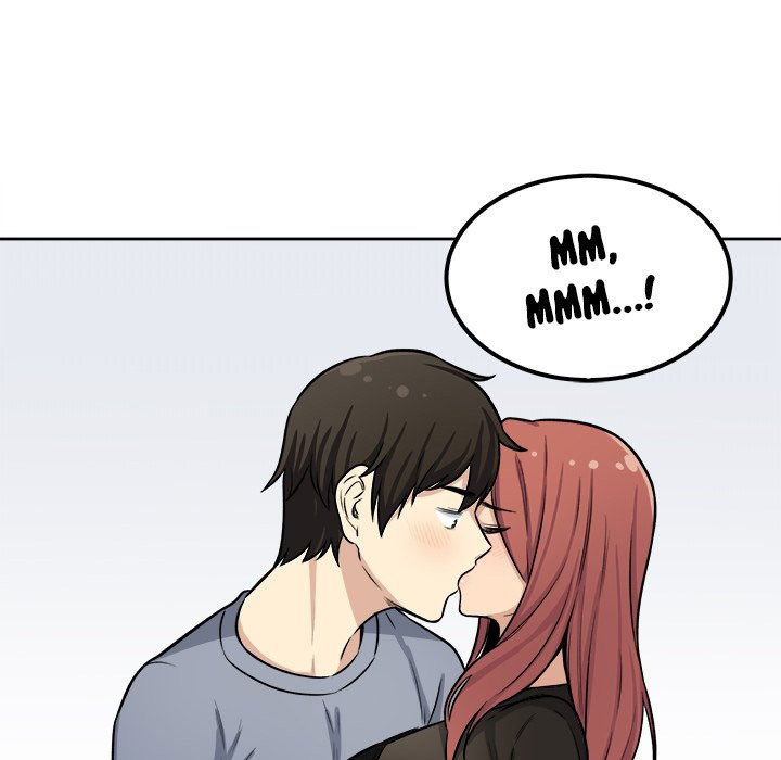 Excuse me, This is my Room Chapter 41 - Manhwa18.com