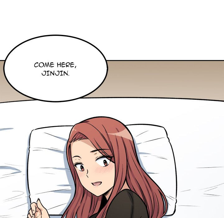 Excuse me, This is my Room Chapter 41 - Manhwa18.com