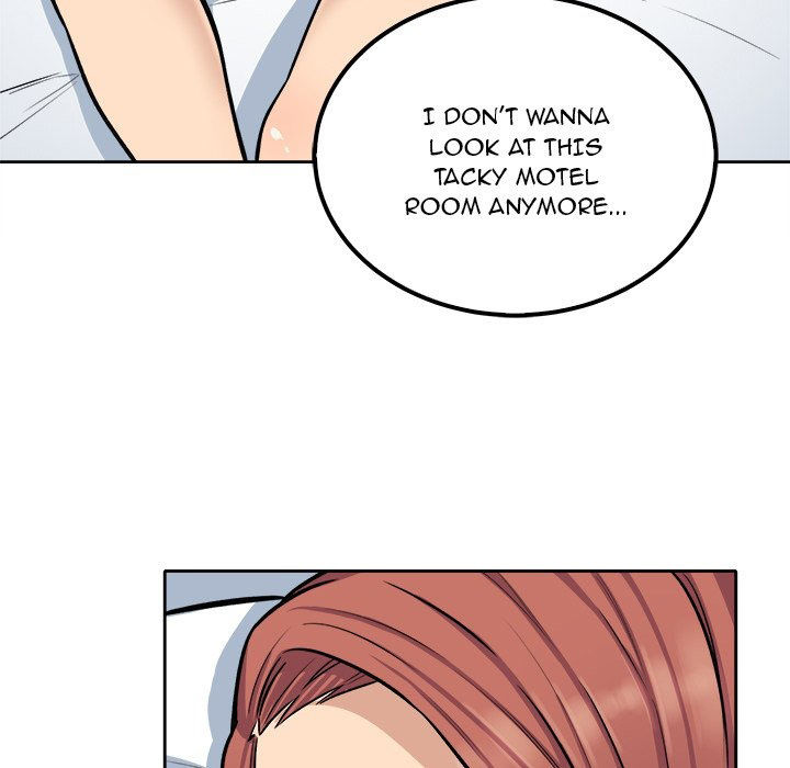 Excuse me, This is my Room Chapter 41 - Manhwa18.com