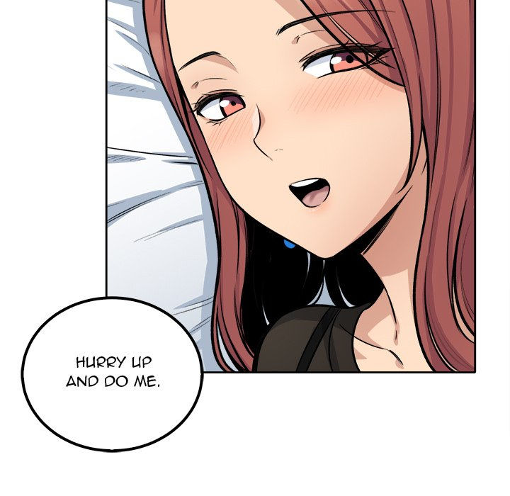 Excuse me, This is my Room Chapter 41 - Manhwa18.com