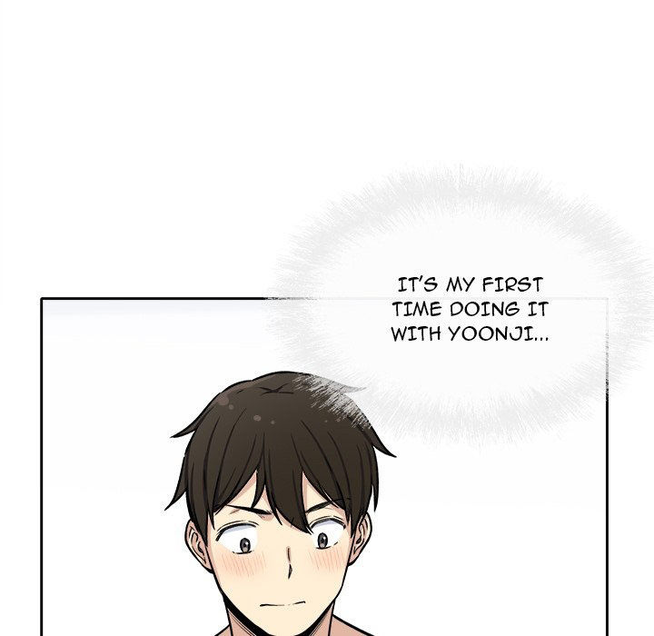 Excuse me, This is my Room Chapter 41 - Manhwa18.com