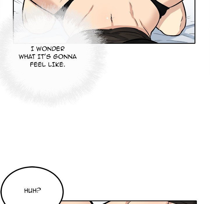 Excuse me, This is my Room Chapter 41 - Manhwa18.com