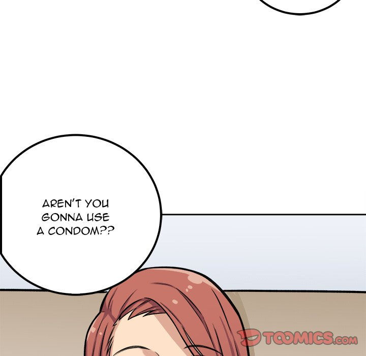 Excuse me, This is my Room Chapter 41 - Manhwa18.com