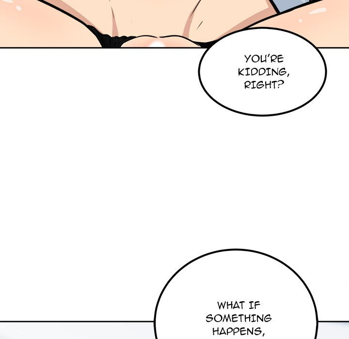 Excuse me, This is my Room Chapter 41 - Manhwa18.com