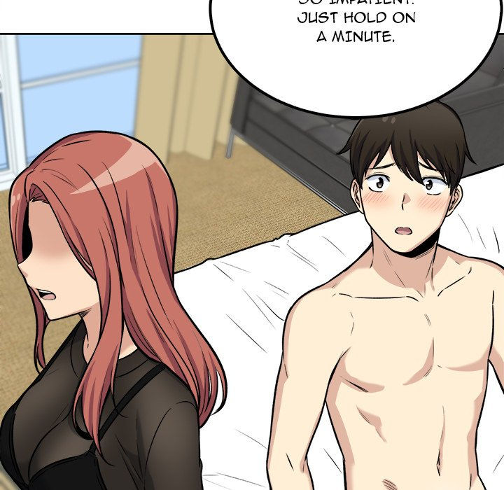 Excuse me, This is my Room Chapter 41 - Manhwa18.com