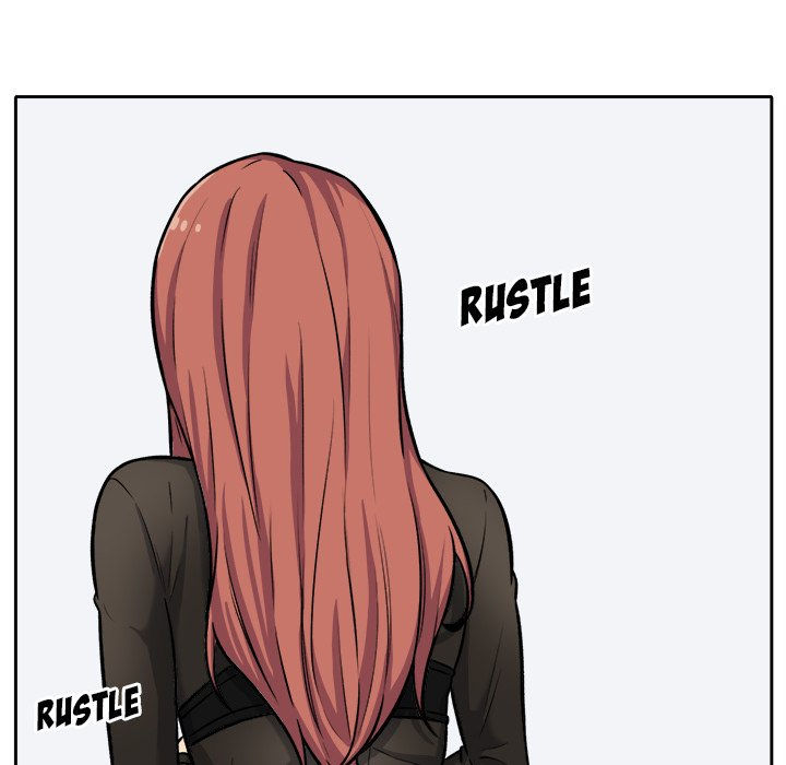 Excuse me, This is my Room Chapter 41 - Manhwa18.com