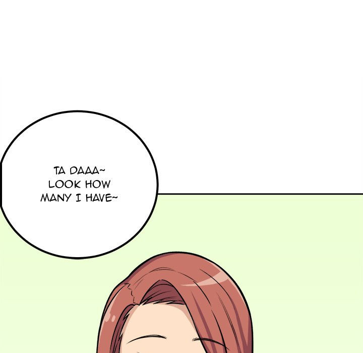 Excuse me, This is my Room Chapter 41 - Manhwa18.com