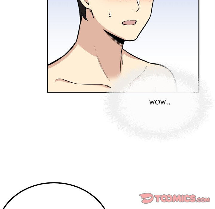 Excuse me, This is my Room Chapter 41 - Manhwa18.com