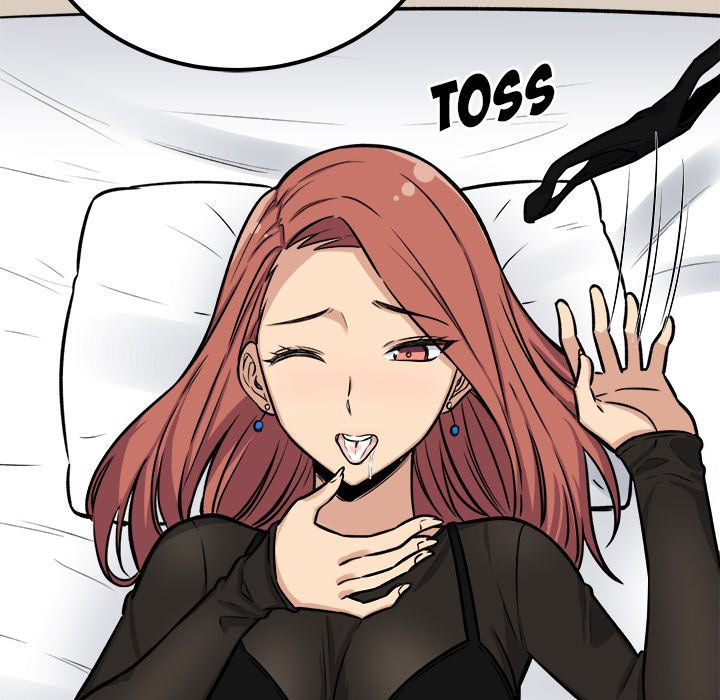 Excuse me, This is my Room Chapter 41 - Manhwa18.com