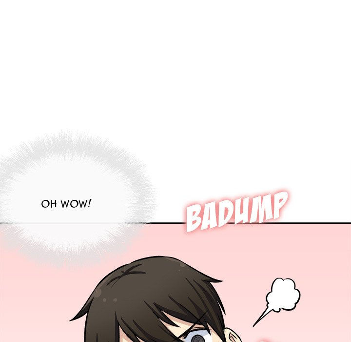 Excuse me, This is my Room Chapter 41 - Manhwa18.com