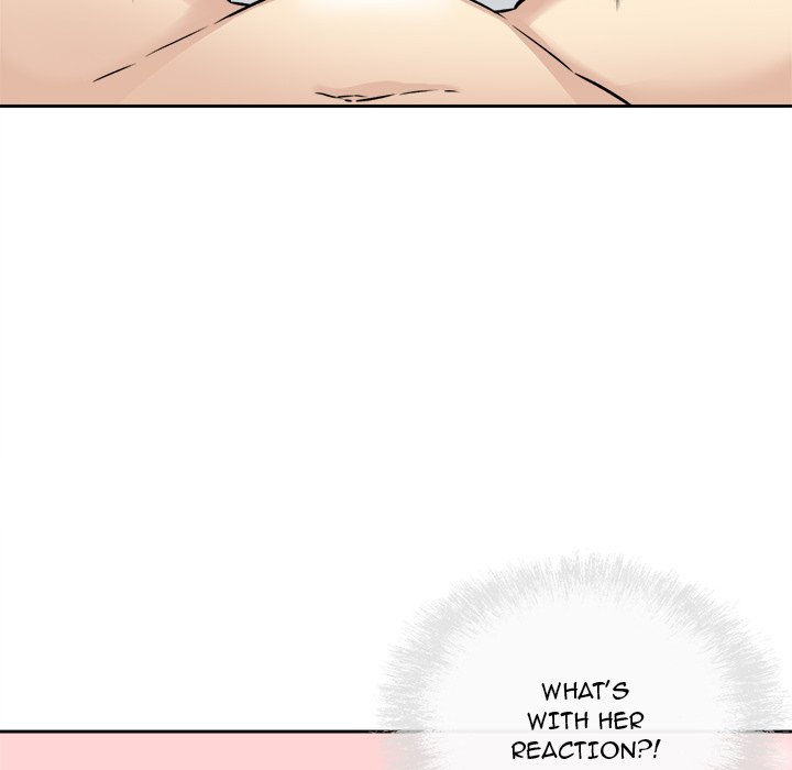 Excuse me, This is my Room Chapter 41 - Manhwa18.com