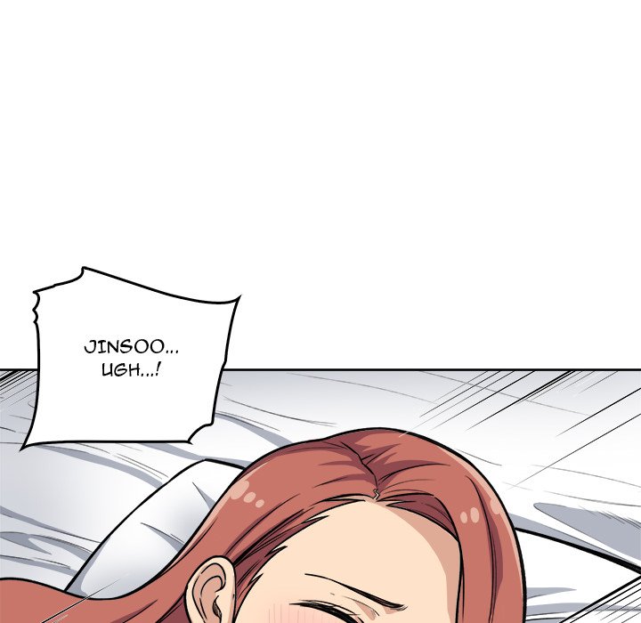 Excuse me, This is my Room Chapter 42 - Manhwa18.com