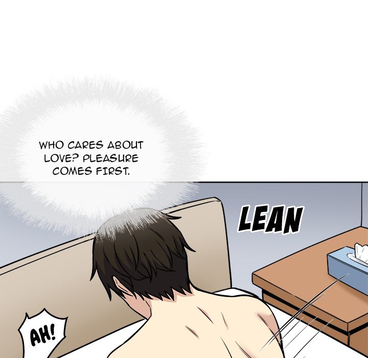 Excuse me, This is my Room Chapter 42 - Manhwa18.com