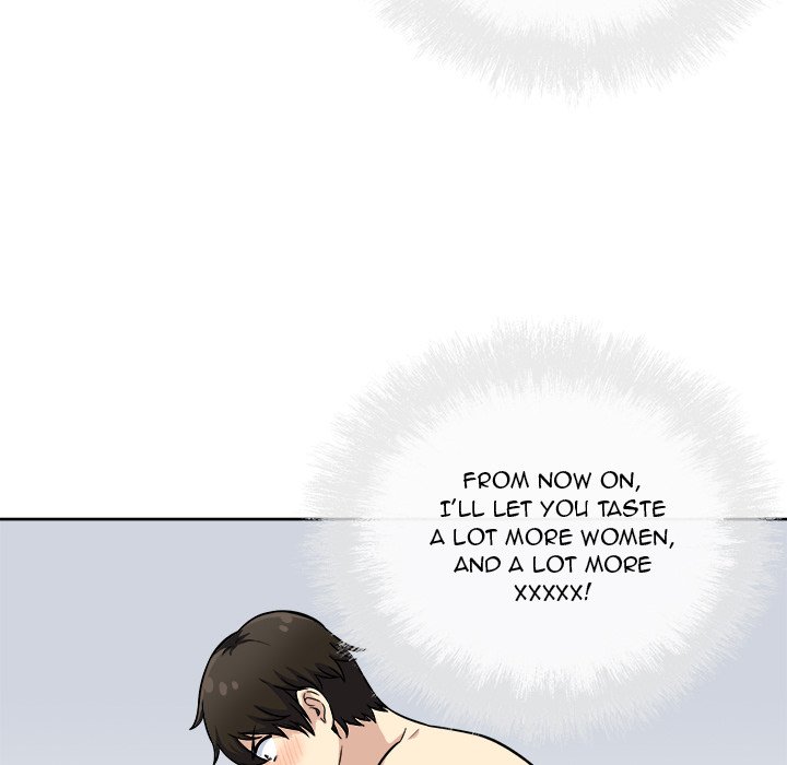 Excuse me, This is my Room Chapter 42 - Manhwa18.com