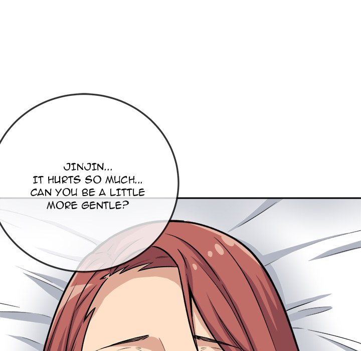 Excuse me, This is my Room Chapter 42 - Manhwa18.com