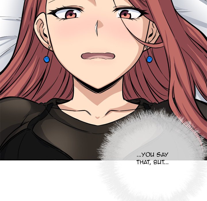 Excuse me, This is my Room Chapter 42 - Manhwa18.com