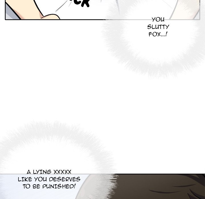 Excuse me, This is my Room Chapter 42 - Manhwa18.com