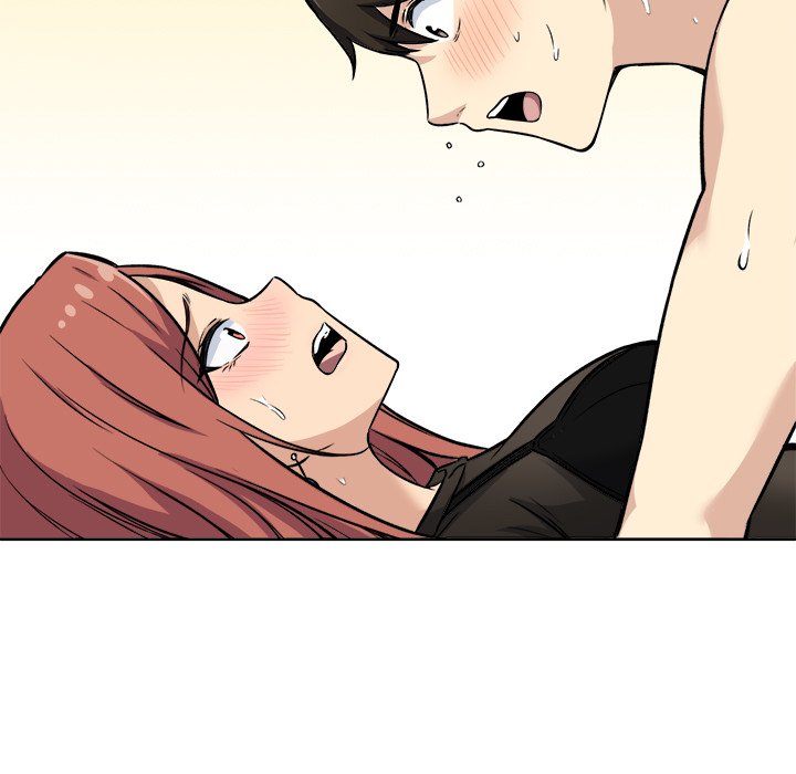 Excuse me, This is my Room Chapter 42 - Manhwa18.com