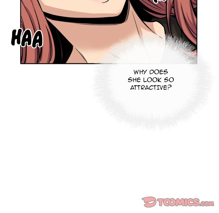 Excuse me, This is my Room Chapter 42 - Manhwa18.com