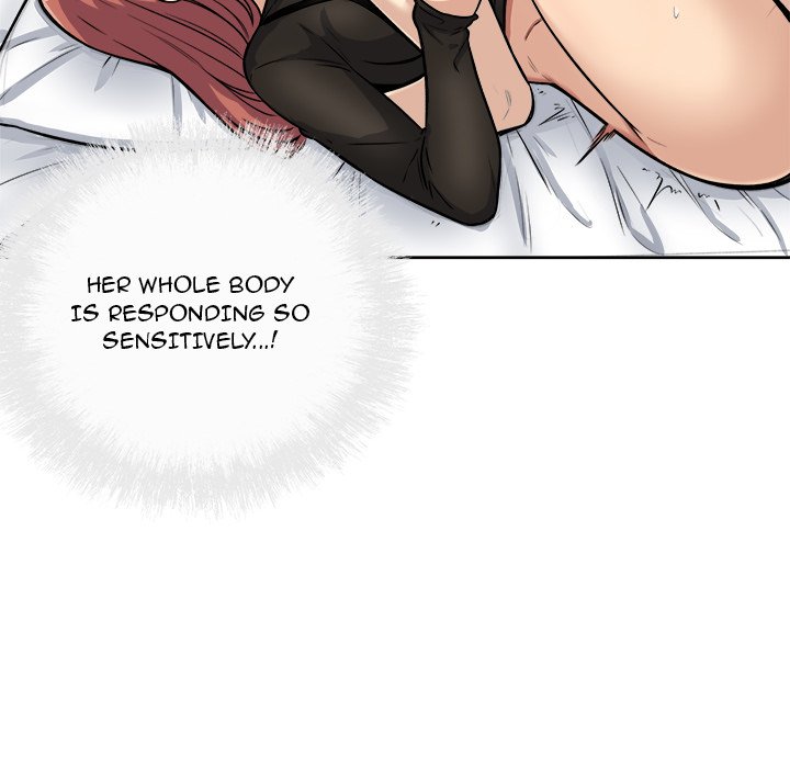 Excuse me, This is my Room Chapter 42 - Manhwa18.com