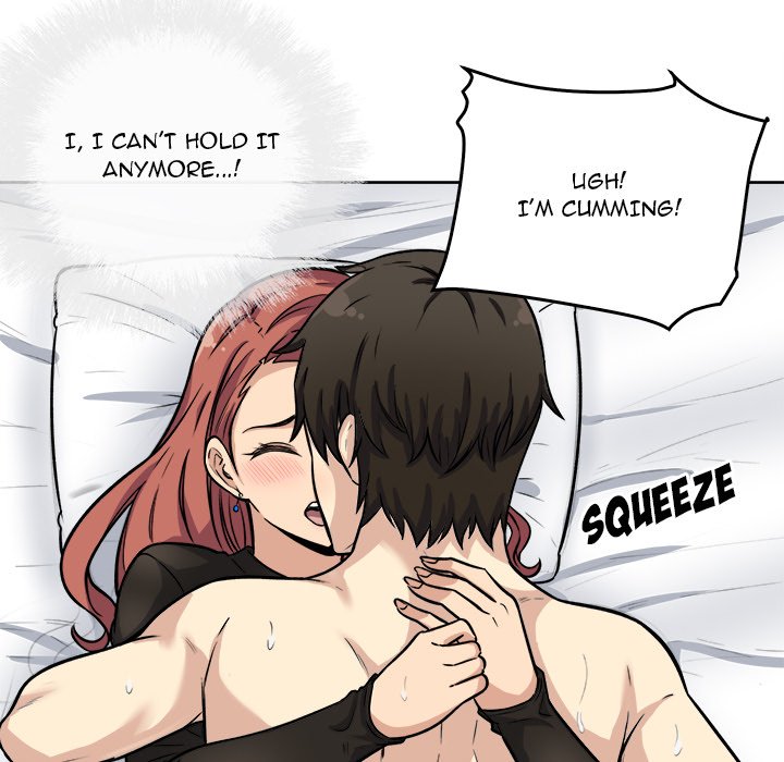 Excuse me, This is my Room Chapter 42 - Manhwa18.com