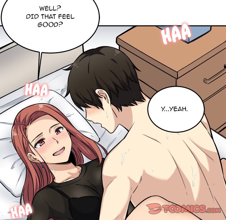 Excuse me, This is my Room Chapter 42 - Manhwa18.com