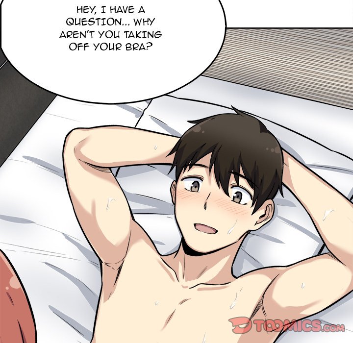 Excuse me, This is my Room Chapter 42 - Manhwa18.com