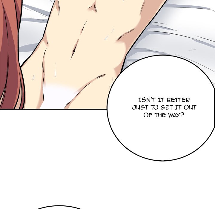 Excuse me, This is my Room Chapter 42 - Manhwa18.com