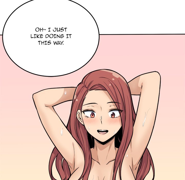 Excuse me, This is my Room Chapter 42 - Manhwa18.com