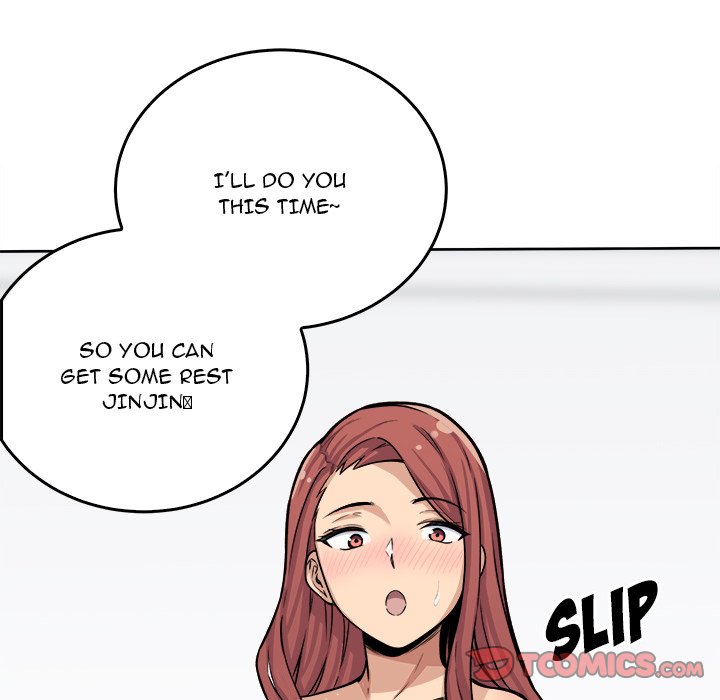 Excuse me, This is my Room Chapter 42 - Manhwa18.com