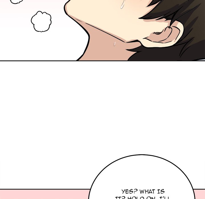 Excuse me, This is my Room Chapter 42 - Manhwa18.com