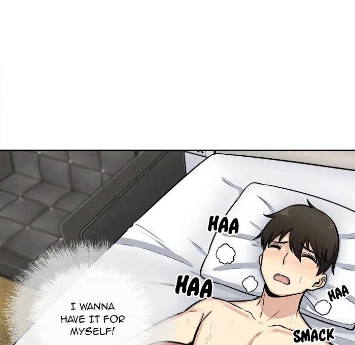 Excuse me, This is my Room Chapter 42 - Manhwa18.com