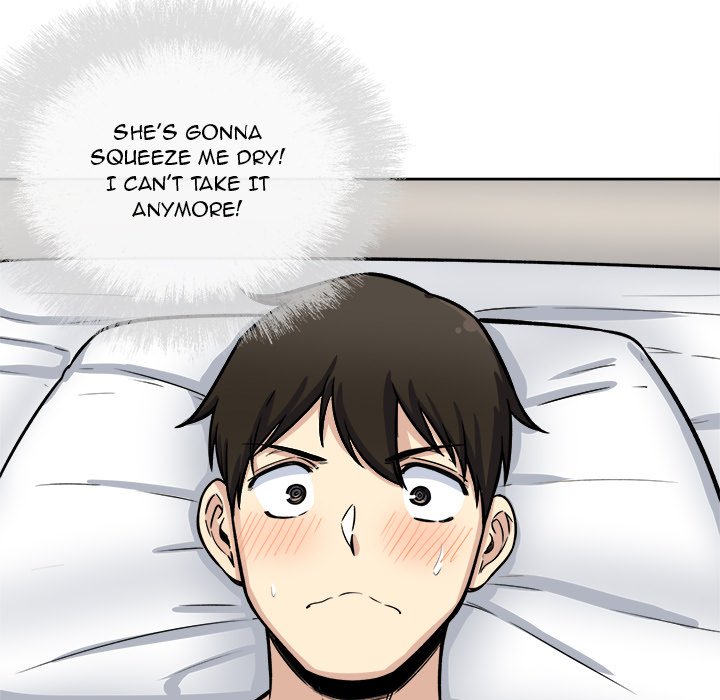 Excuse me, This is my Room Chapter 42 - Manhwa18.com