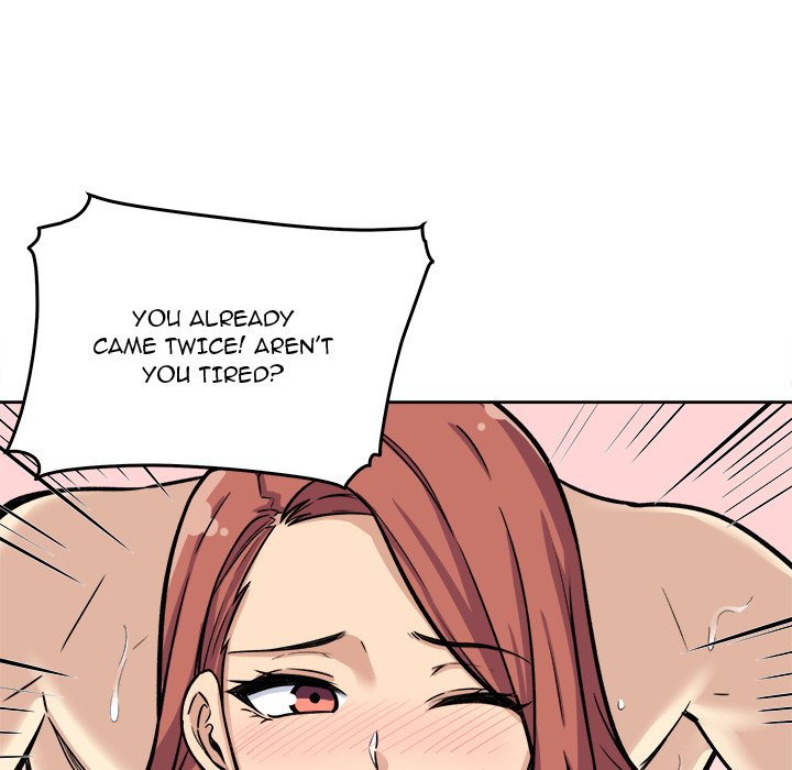 Excuse me, This is my Room Chapter 42 - Manhwa18.com