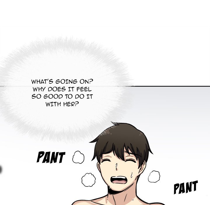 Excuse me, This is my Room Chapter 42 - Manhwa18.com