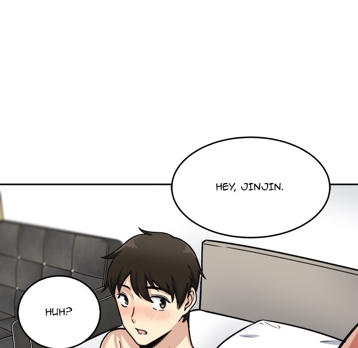 Excuse me, This is my Room Chapter 42 - Manhwa18.com