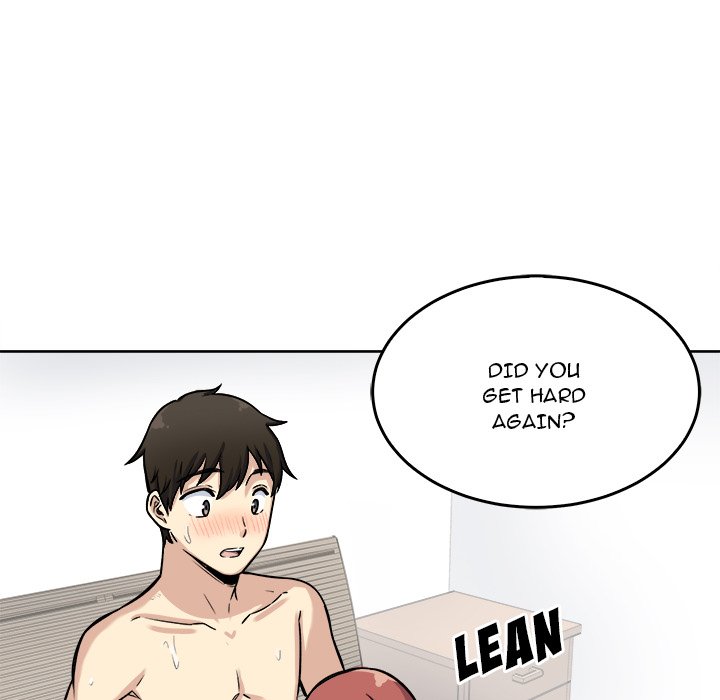 Excuse me, This is my Room Chapter 42 - Manhwa18.com