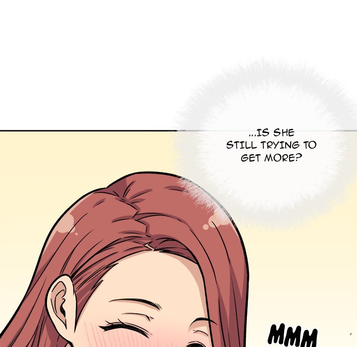 Excuse me, This is my Room Chapter 42 - Manhwa18.com