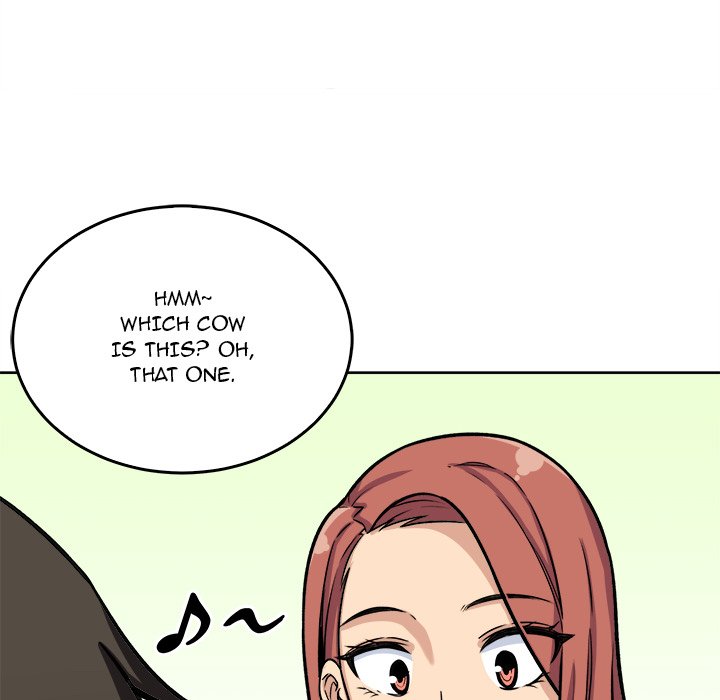 Excuse me, This is my Room Chapter 42 - Manhwa18.com