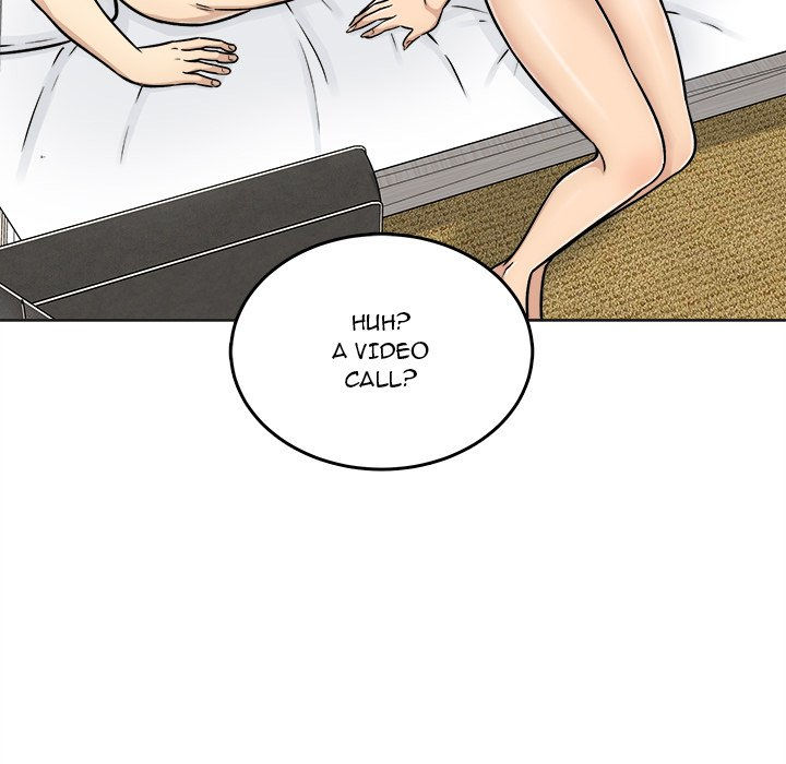 Excuse me, This is my Room Chapter 43 - Manhwa18.com