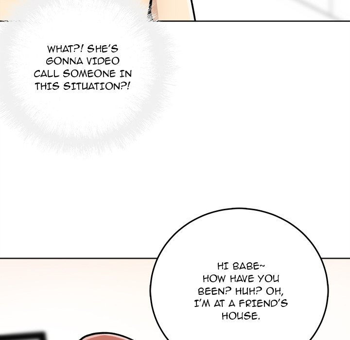 Excuse me, This is my Room Chapter 43 - Manhwa18.com