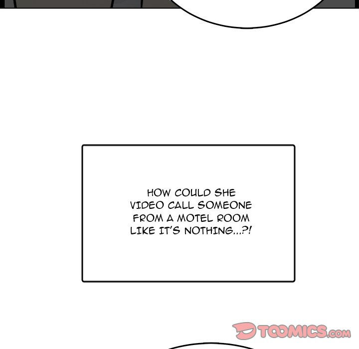 Excuse me, This is my Room Chapter 43 - Manhwa18.com