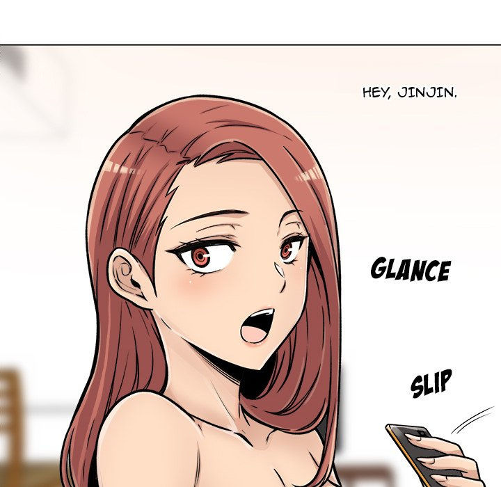 Excuse me, This is my Room Chapter 43 - Manhwa18.com