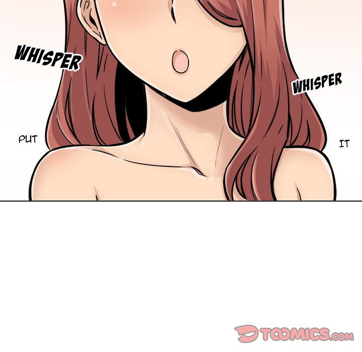 Excuse me, This is my Room Chapter 43 - Manhwa18.com