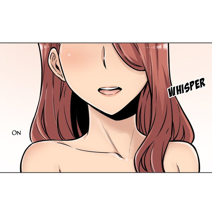 Excuse me, This is my Room Chapter 43 - Manhwa18.com