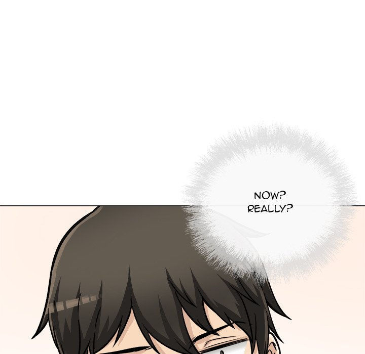 Excuse me, This is my Room Chapter 43 - Manhwa18.com