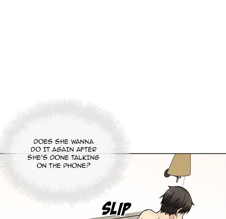 Excuse me, This is my Room Chapter 43 - Manhwa18.com