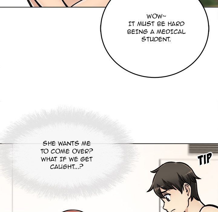 Excuse me, This is my Room Chapter 43 - Manhwa18.com