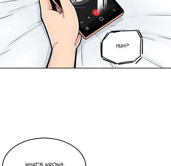 Excuse me, This is my Room Chapter 43 - Manhwa18.com