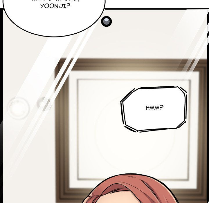 Excuse me, This is my Room Chapter 43 - Manhwa18.com